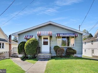 1378 Long Run Rd, Schuylkill Haven, PA 17972