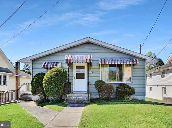 1378 Long Run Rd, Schuylkill Haven, PA 17972