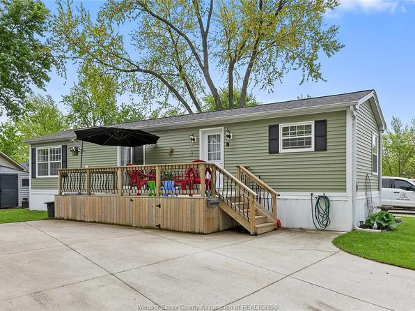 191 Steven Ct, Essex, ON N8M 2A8