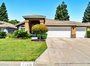 7228 N Michael Ave, Fresno, CA 93722