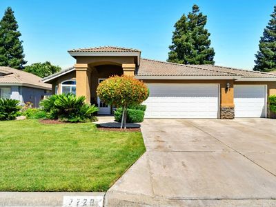 7228 N Michael Ave, Fresno, CA, 93722