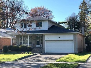 156 McNicoll Ave, Toronto, ON M2H 2B9