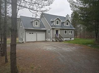 4347 Cobb Rd, Gerry, NY 14740