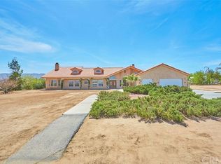 18309 Hercules St, Hesperia, CA 92345