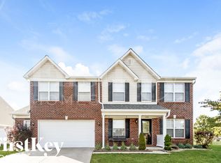 7038 Lancaster Ln, Avon, IN 46123