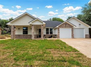 122 E Dawn Dr, Waco, TX 76706