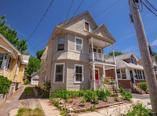 2349 Harrison St, Schenectady, NY 12306