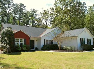 3112 Autumn Woods Dr, Loganville, GA 30052