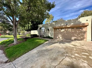 5484 Paseo Del Lago W APT A, Laguna Woods, CA 92637