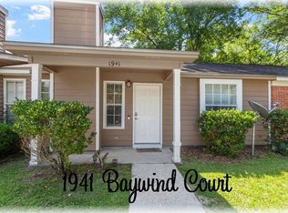 1941 Baywind Ct #C, Tallahassee, FL 32303