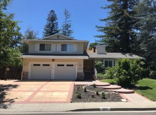 12971 Hawkins Dr, San Ramon, CA 94583