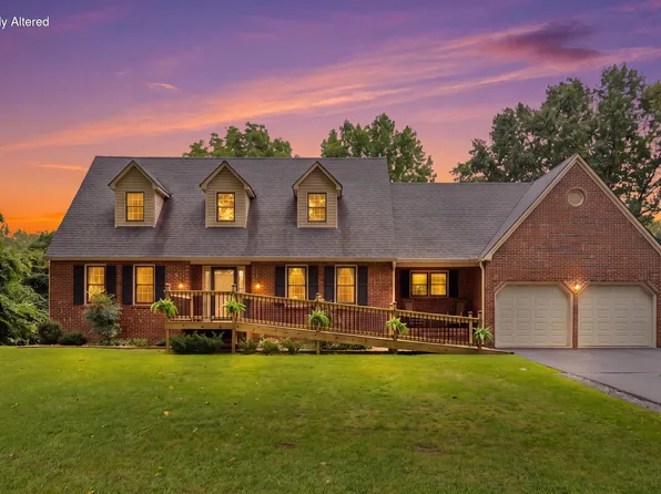 75 Ridge Ave, Berea, KY 40403