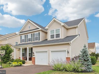 3813 Addison Ct, Collegeville, PA, 19426