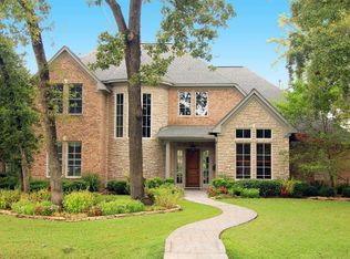 13122 Apple Tree Rd, Houston, TX 77079