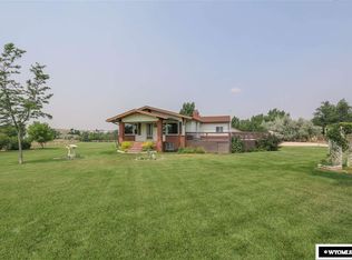 6762 Sharrock Rd, Casper, WY 82604