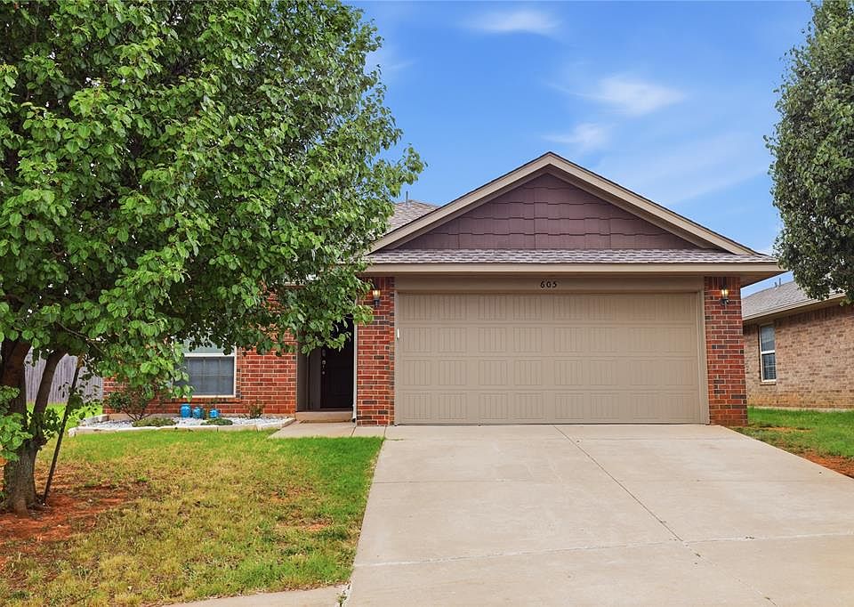 1st image of 605 Inverleith Cir