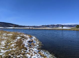 16 Kearsley Ln, Victor, ID 83455
