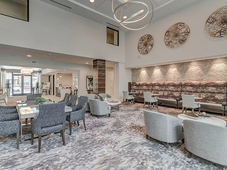 Clubroom