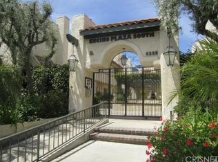 5255 Zelzah Ave APT 103, Encino, CA 91316