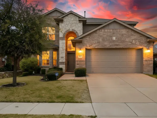 1817 Shoebill Dr, Little Elm, TX 75068