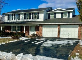 2719 Magnolia St, Endwell, NY 13760