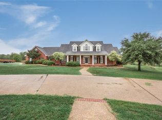 1265 Estes Rd, Lorena, TX 76655