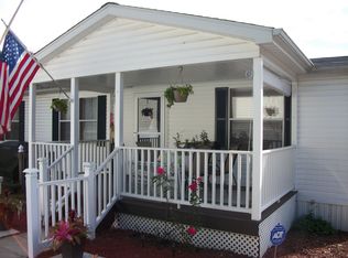 125 Classic Pl, Export, PA 15632