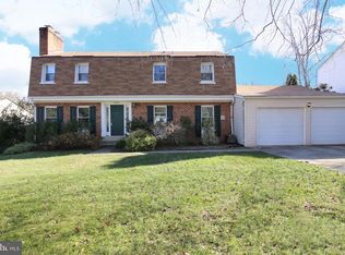 2205 Chestertown Dr, Vienna, VA 22182