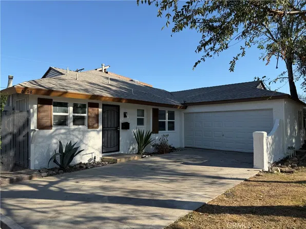 8108 Yarmouth Ave, Reseda, CA 91335