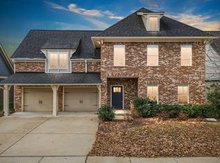 2025 Ryecroft Ln, Franklin, TN 37064