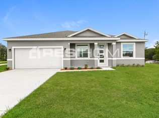 89 Orchid Ct, Poinciana, FL 34759