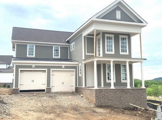 320 Liebler Ln, Franklin, TN 37064