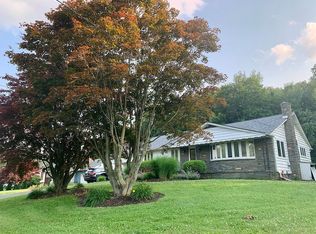 1523 Heart Lake Rd, Scott Township, PA 18433