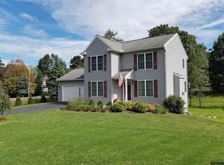 5 Judd Ln, Wynantskill, NY 12198