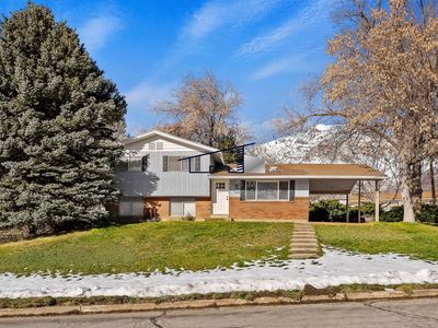 1186 E 3150 N, North Ogden, UT, 84414