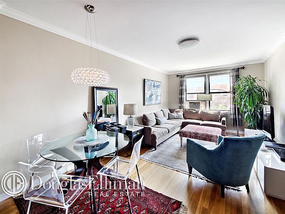 3rd image of 160 W 85th St APT 5J