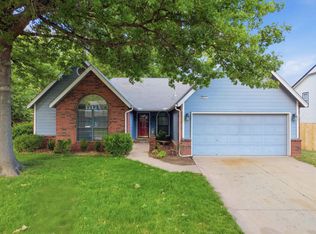 4913 S Oak Ave, Broken Arrow, OK 74011
