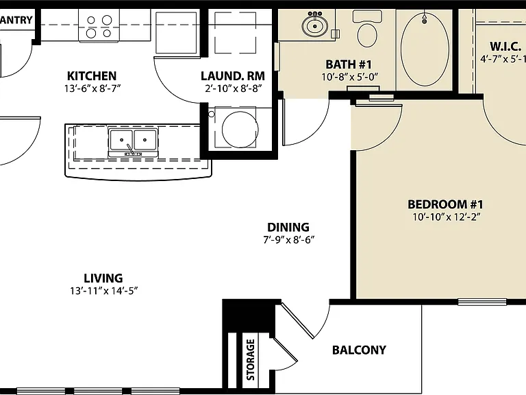 Tierra Pointe — Photo 11