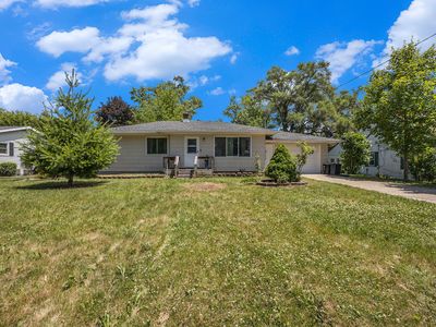 1556 Mullins Ave NW, Grand Rapids, MI, 49534