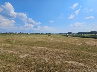 21481 S 4190th Rd, Claremore, OK 74019