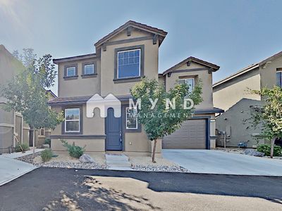 6755 Russian Thistle Dr, Sparks, NV, 89436