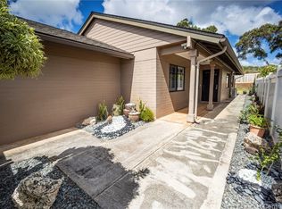 94-1122 Kapehu St, Waipahu, HI 96797