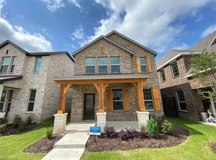 4120 Ranchero Dr, Sachse, TX 75048