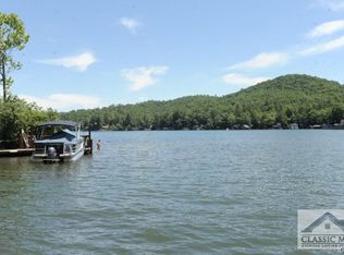 0 Turtle Cv #19, Clayton, GA 30525