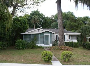 315 Cortez Ave, Deleon Springs, FL 32130