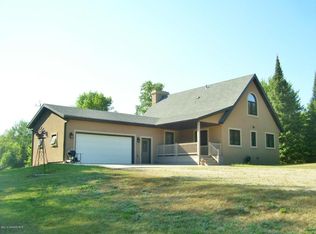 15598 Werner Rd NW, Bemidji, MN 56601