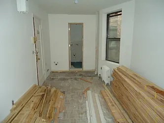 Rented by Village Living Realty