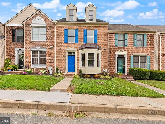 3rd image of 1853 Beth Bridge Cir