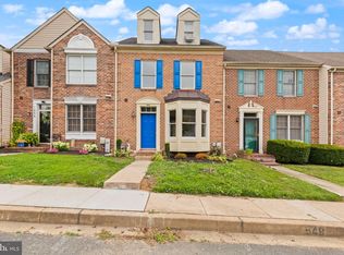 1853 Beth Bridge Cir, Forest Hill, MD 21050