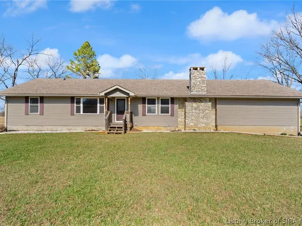 3061 W State Road 56, Salem, IN 47167